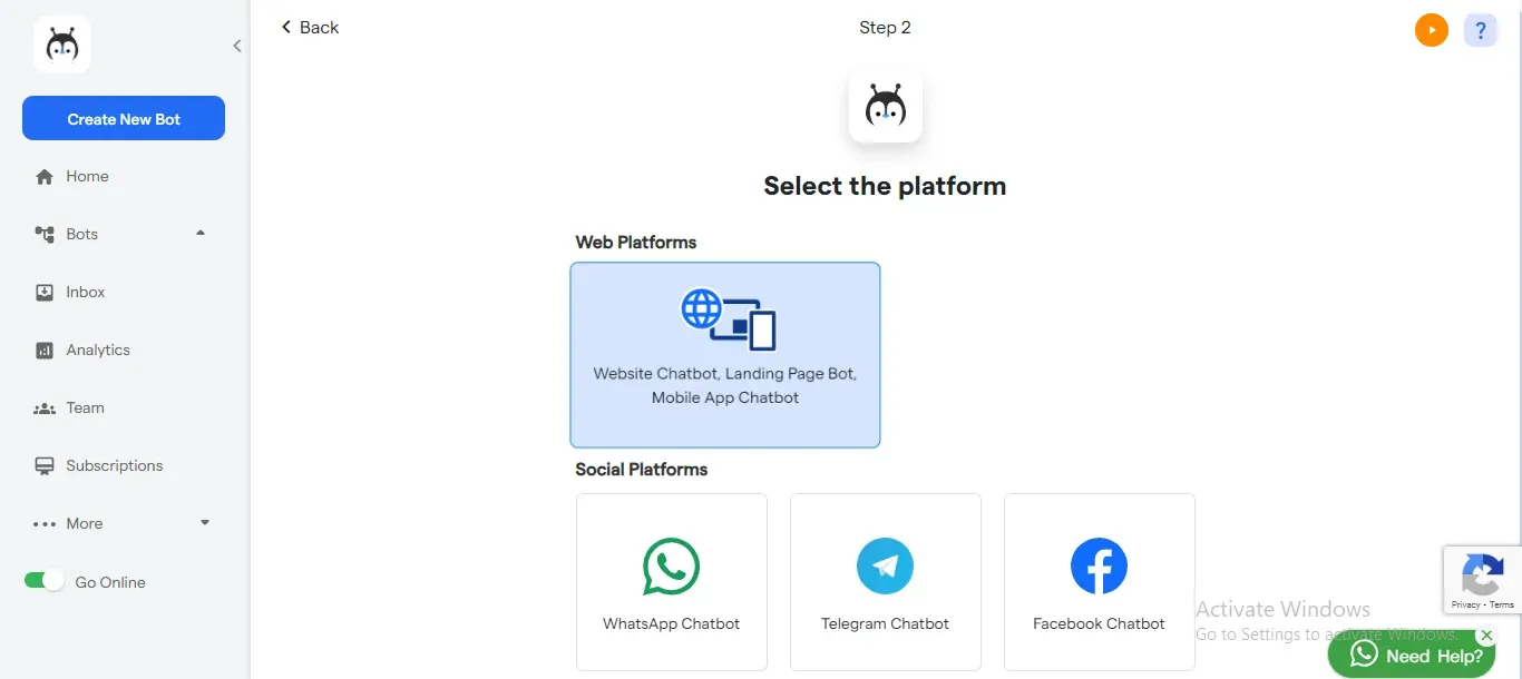 Creating a WhatsApp Chatbot: A 5-Step Guide