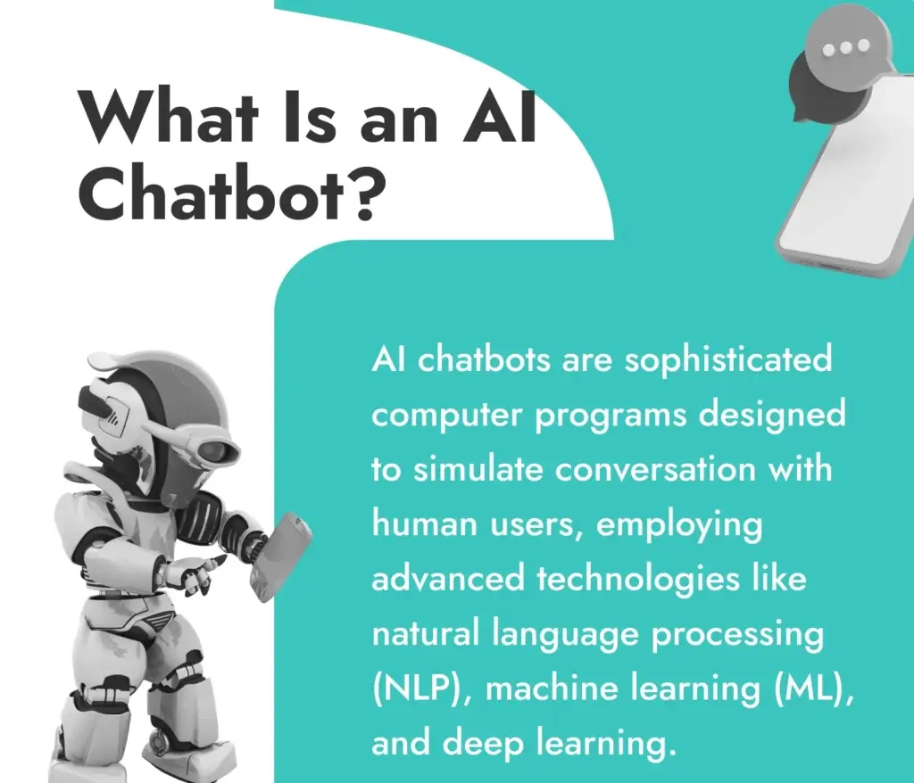 What's a Chatbot?