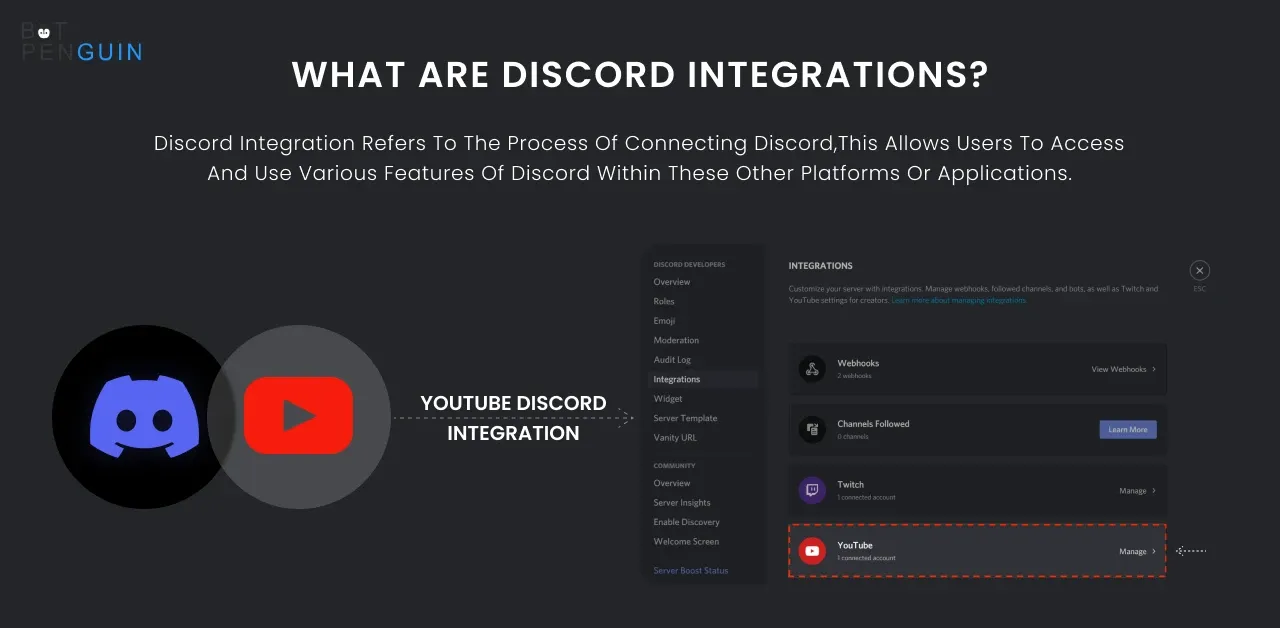 Twitch Integration FAQ – Discord