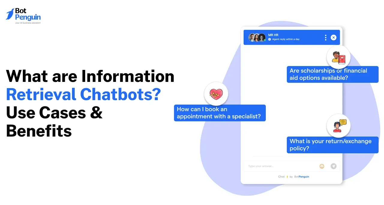 BotPenguin AI Chatbot Maker