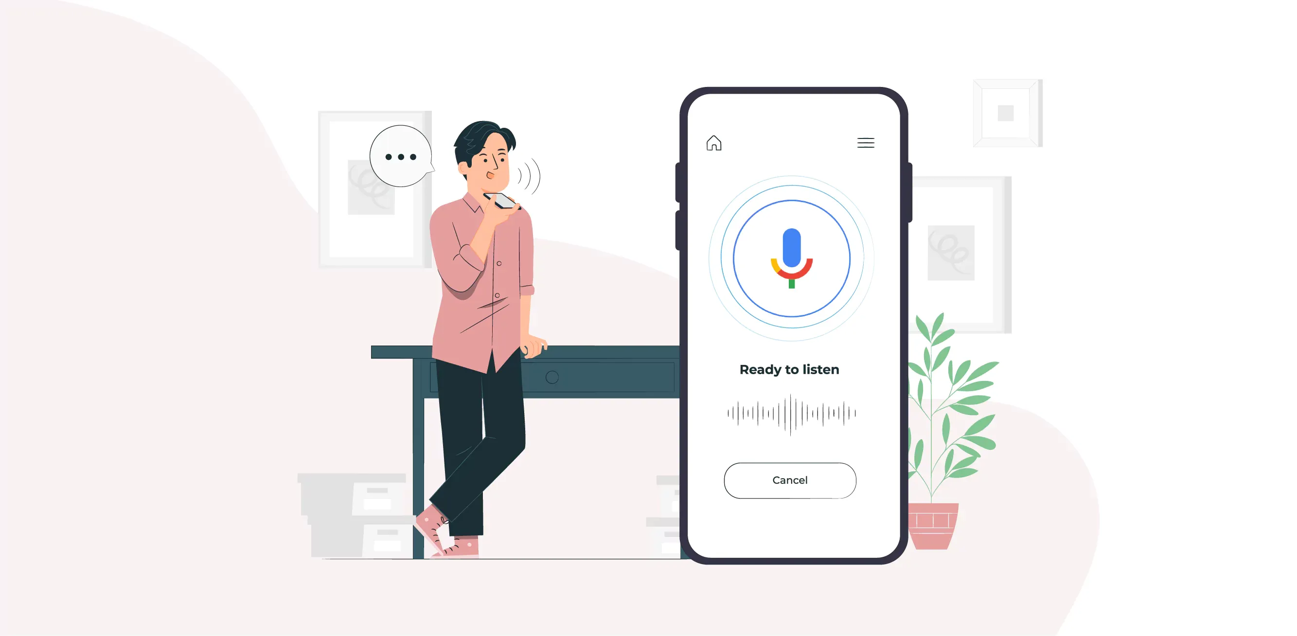 What exactly is Google Assistant?