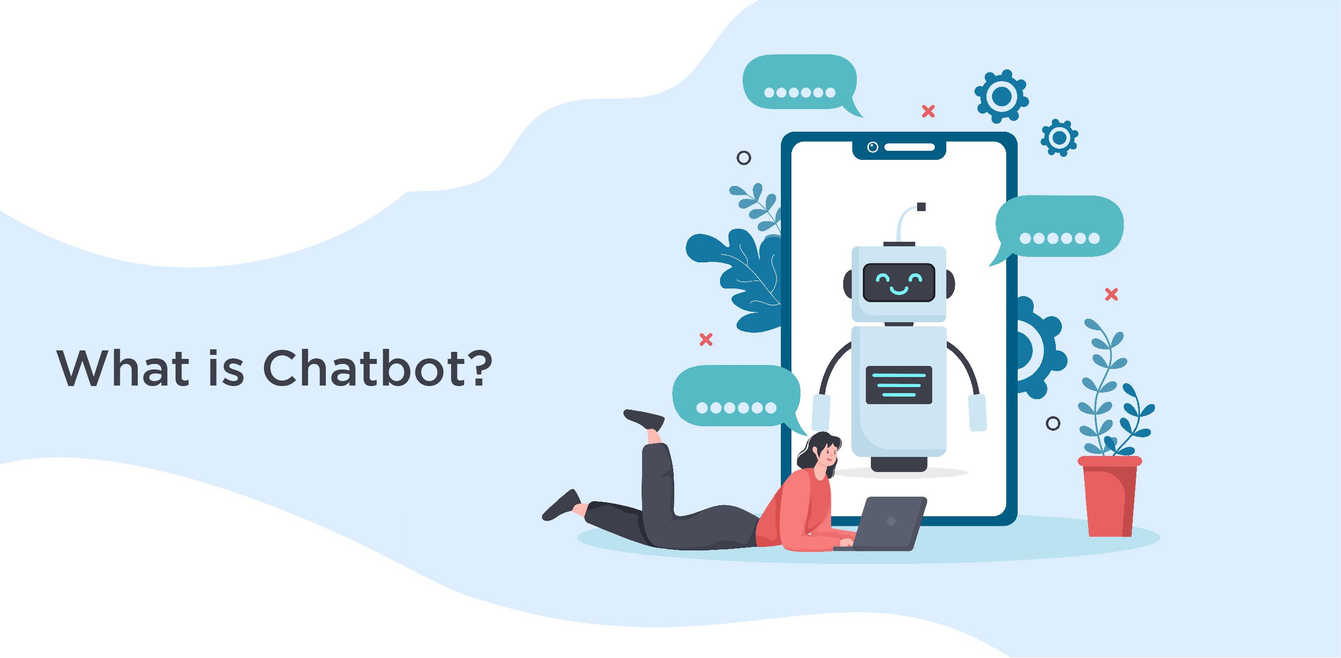What is Chatbot?
