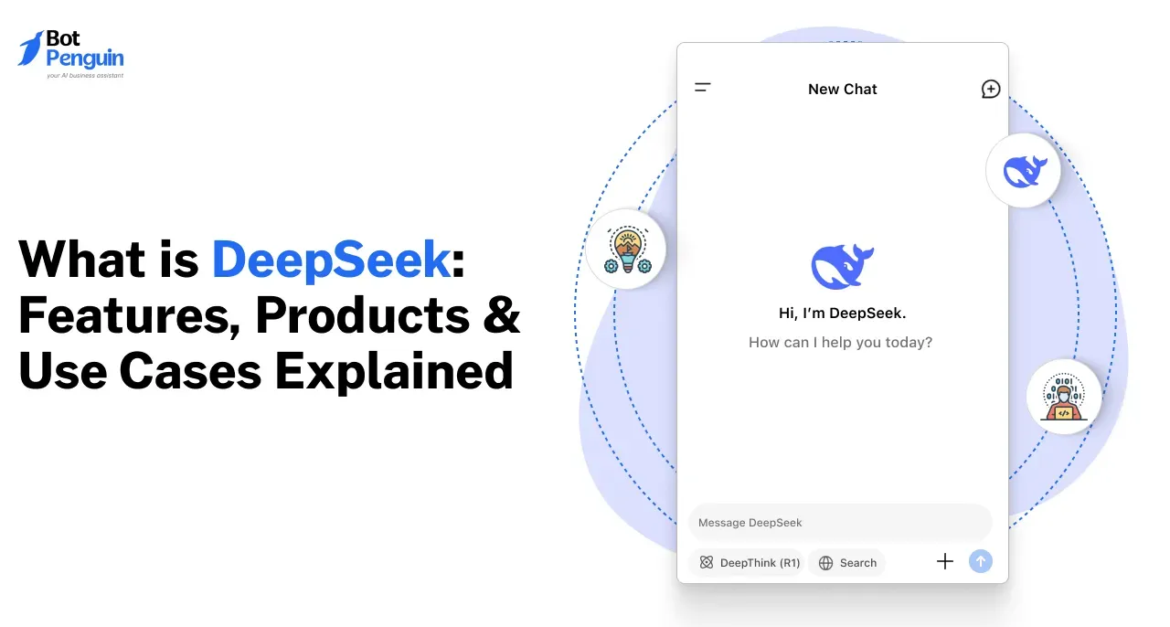 BotPenguin AI Chatbot Maker
