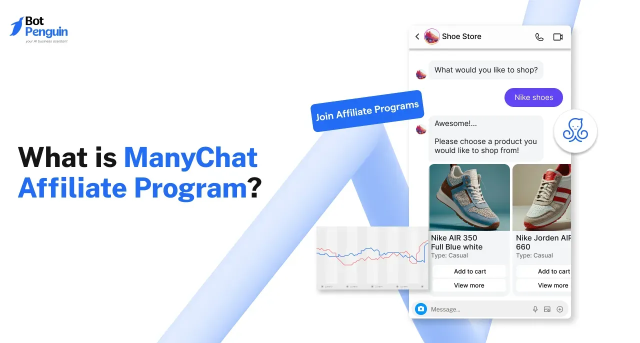 BotPenguin AI Chatbot maker