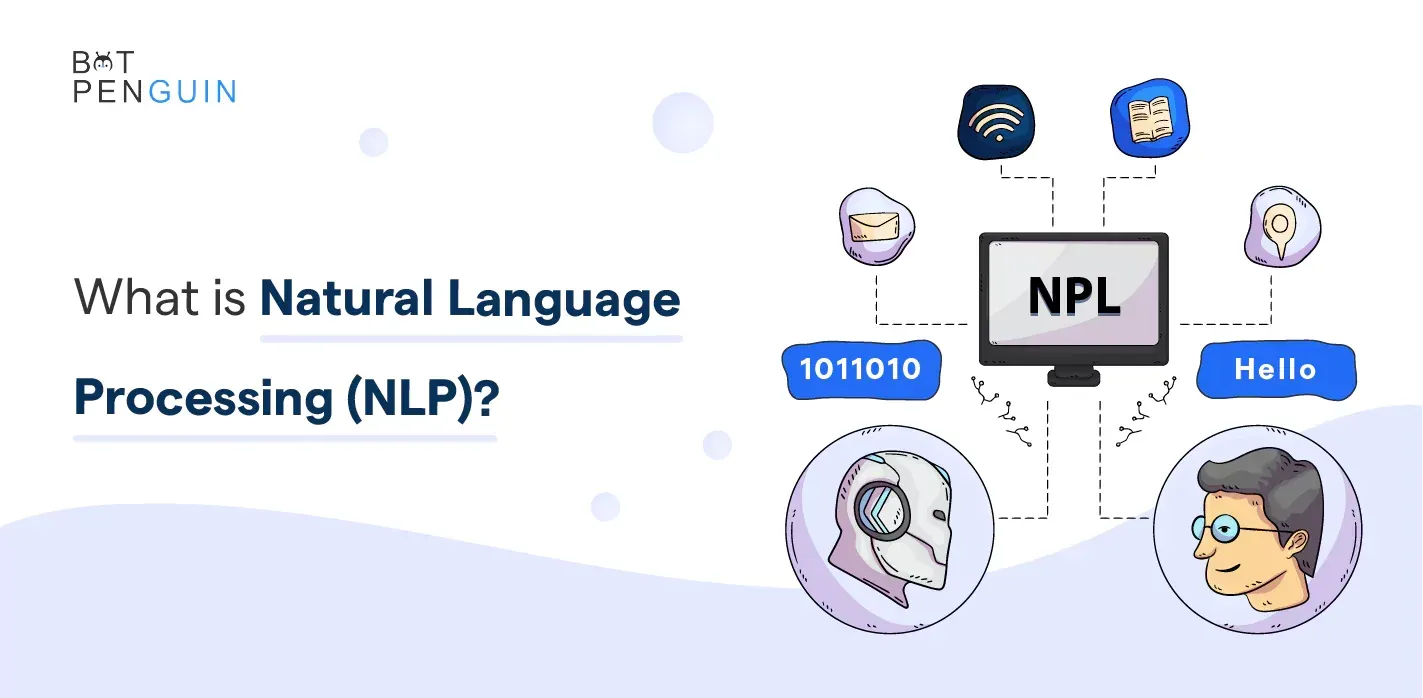 What is NLP Processing?