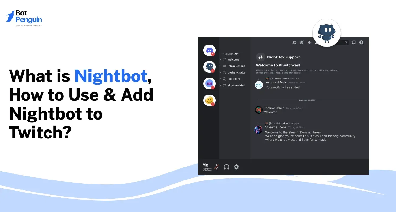 BotPenguin AI Chatbot Maker