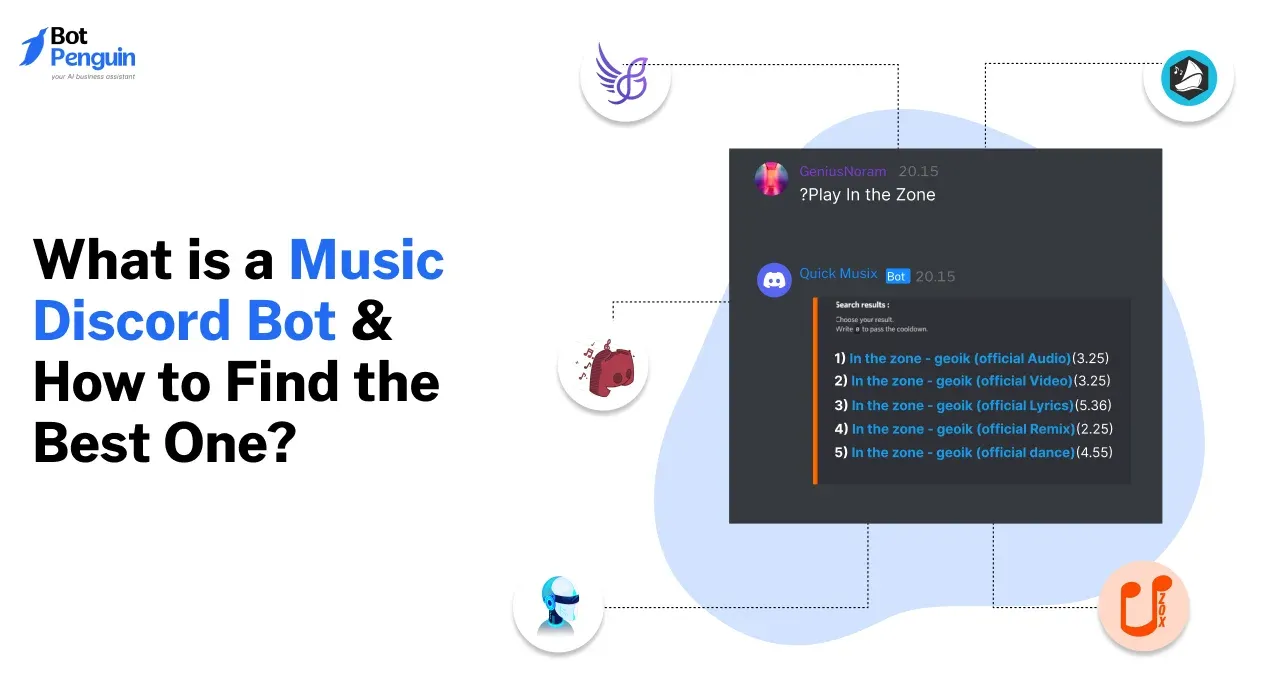 BotPenguin AI Chatbot maker