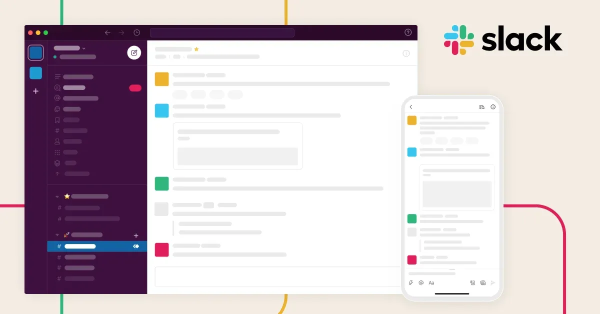 What is Slack?