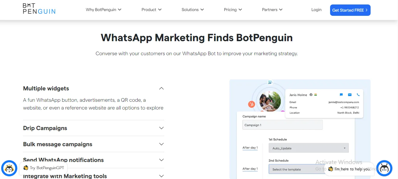 Choose the Right Chatbot Platform