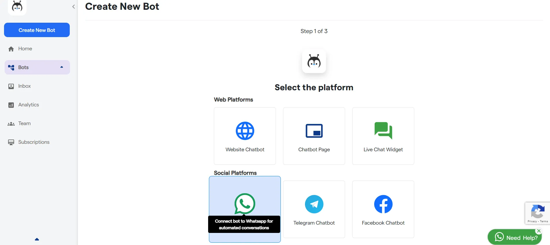 How to Add a Bot to a WhatsApp Group