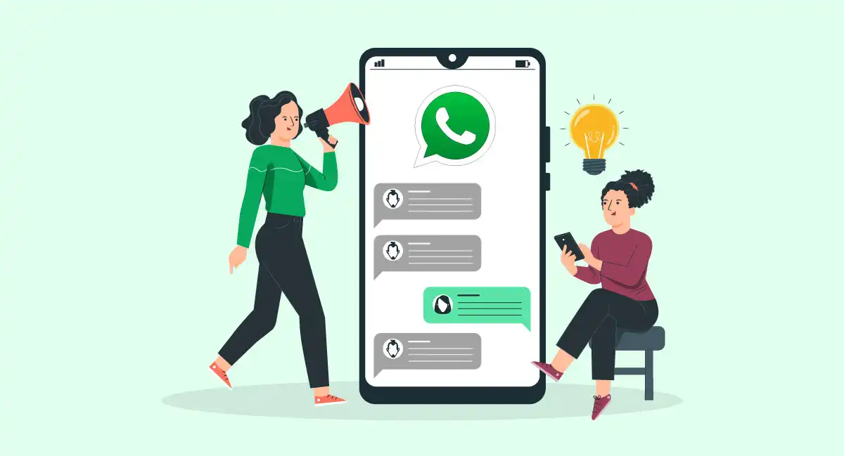 46 Innovative WhatsApp Campaign Ideas for 2024