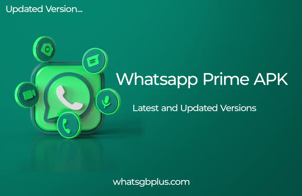 What is WhatsApp Prime?