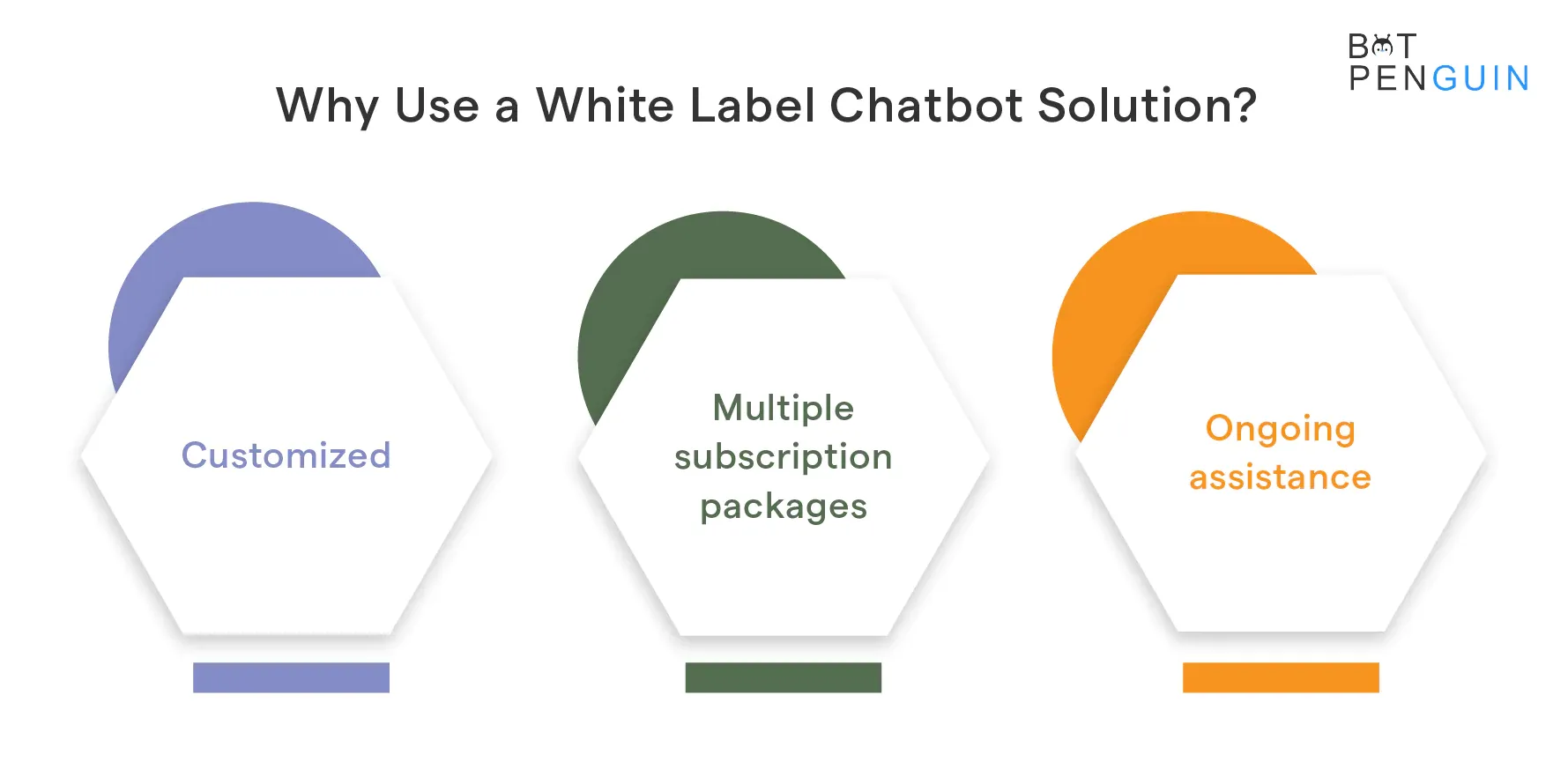 Why Use a White Label Chatbot Solution?