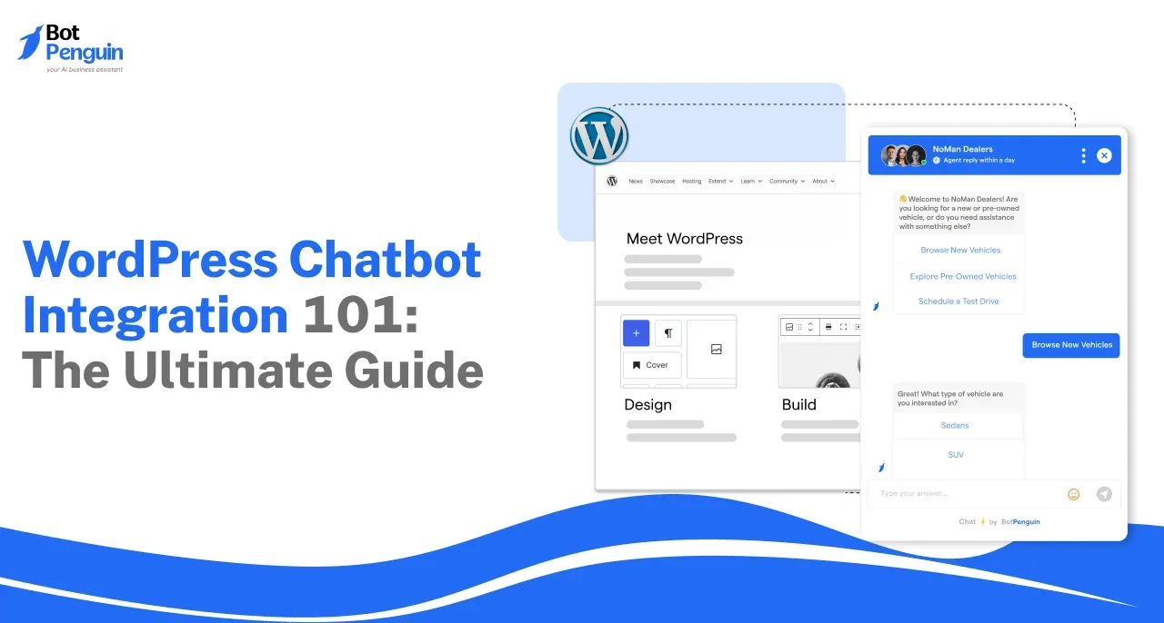 WordPress Chatbot Integration 101: The Ultimate Guide