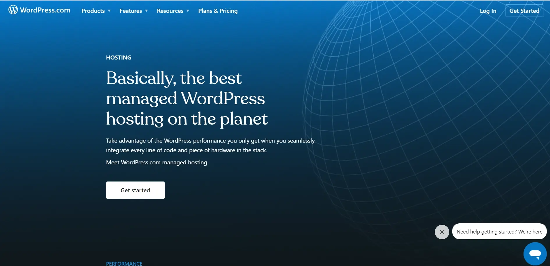 WordPress