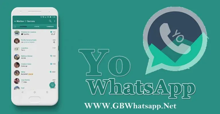 YOWhatsApp