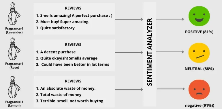 Sentiment Analysis