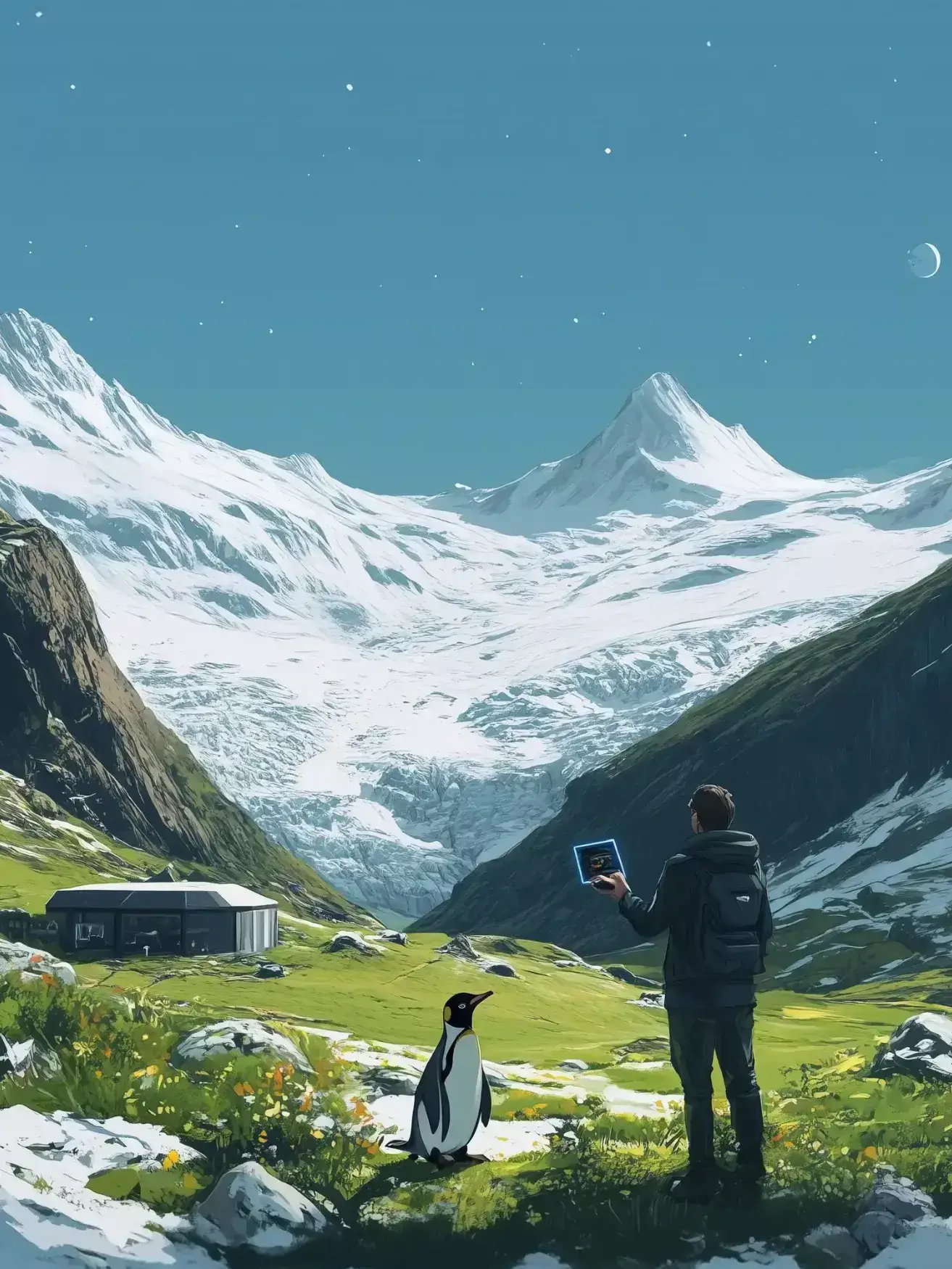 BotPenguin AI Chatbot maker