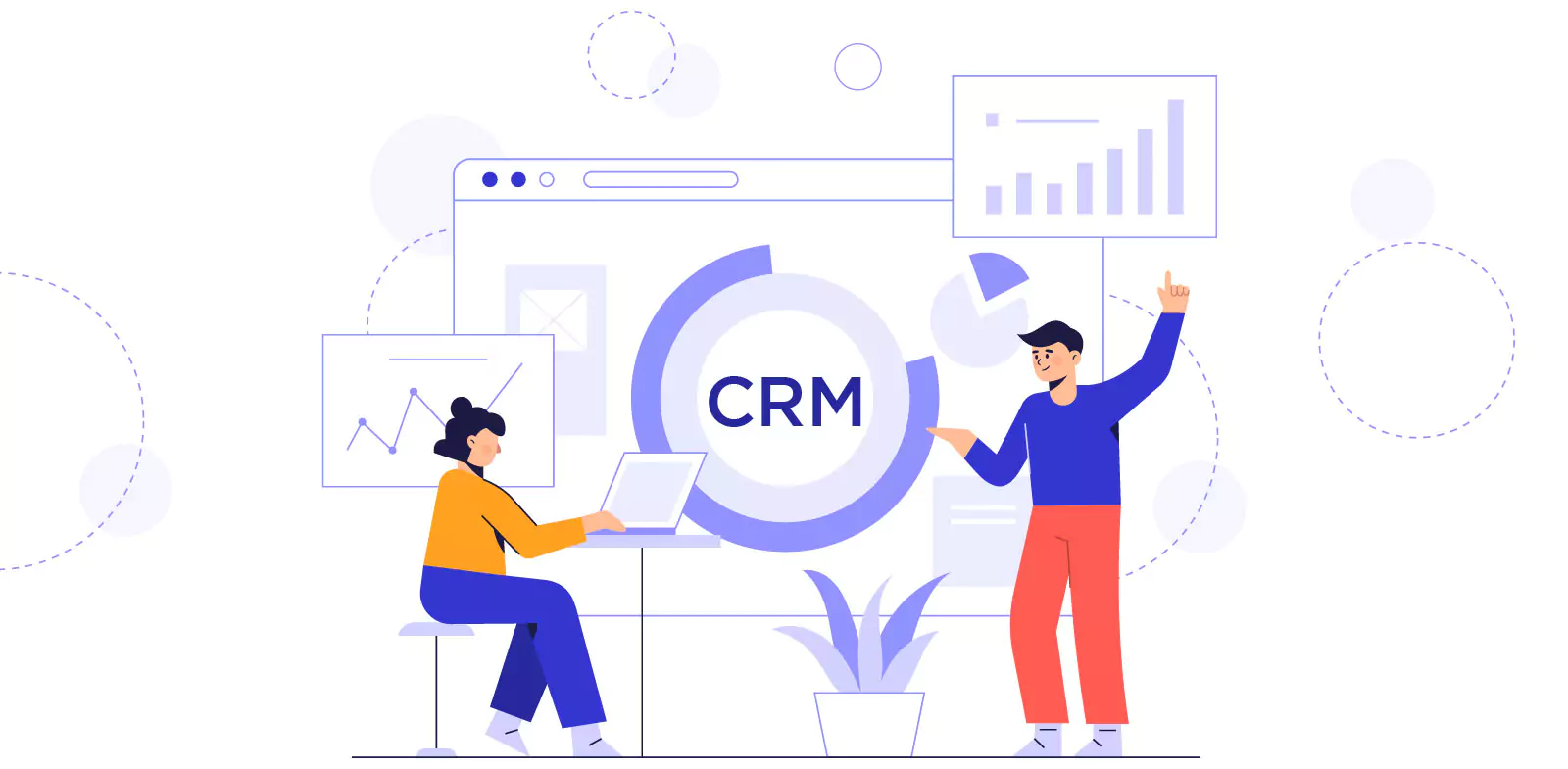 Features of Leadsquared CRM