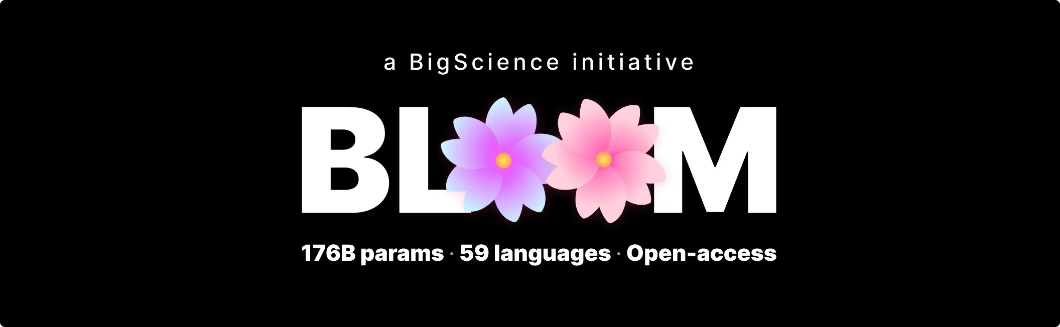 bloom language model