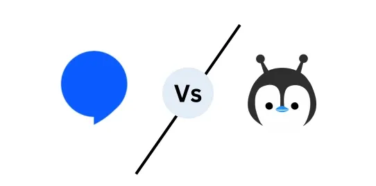 BotPenguin AI Chatbot maker