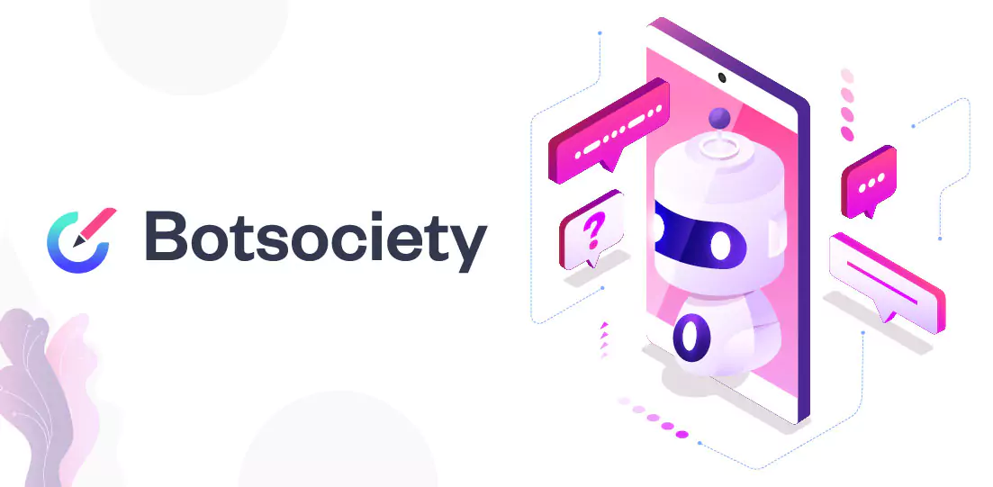 Botsociety chatbots