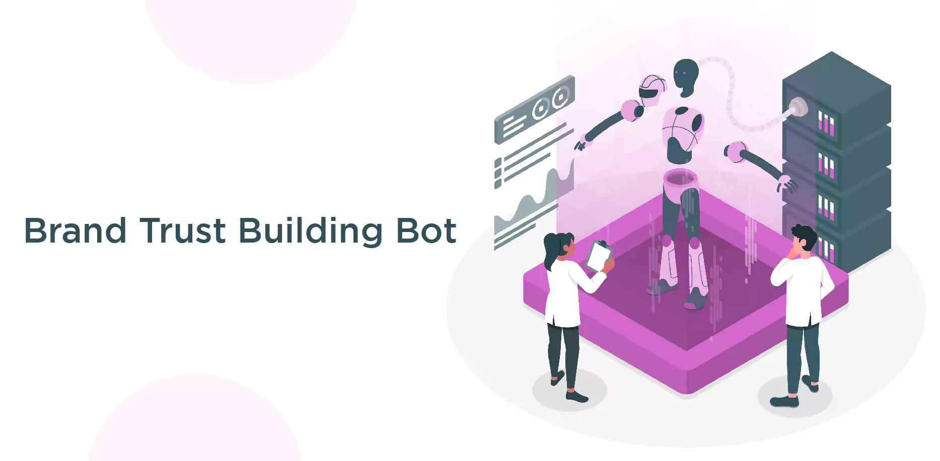  Brand Trust Building Bot