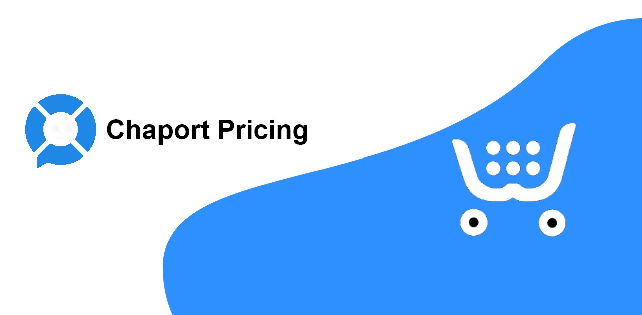 Chaport Pricing