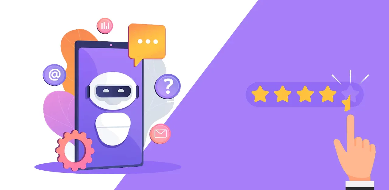 Best chatbot service