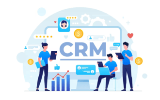 Customer Relationship Management (CRM)