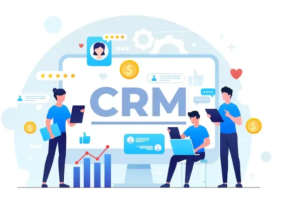 CRM Integration