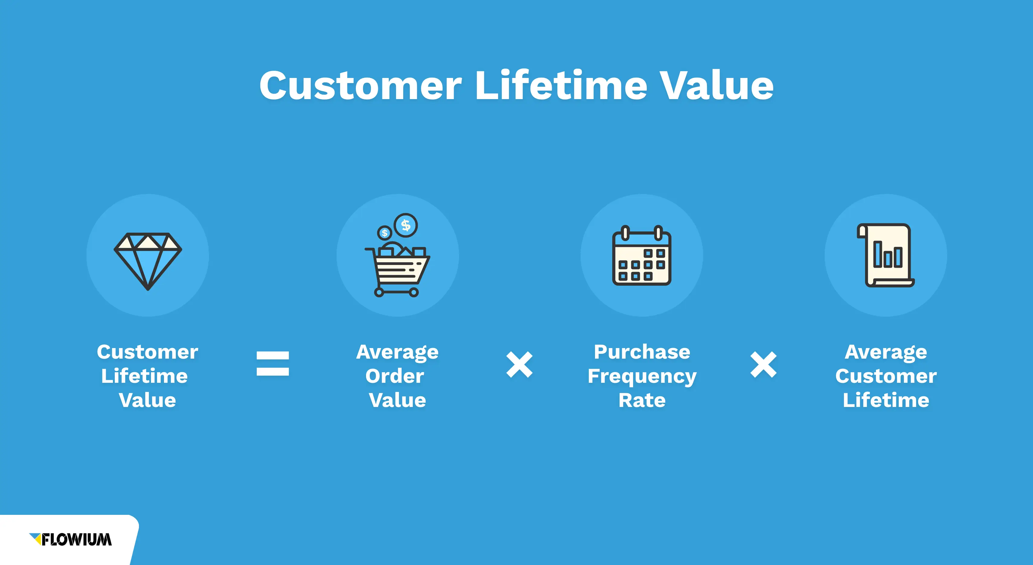 Customer Lifetime Value (CLV)