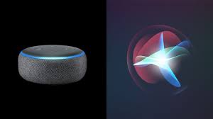 Who is better, Alexa or Siri?