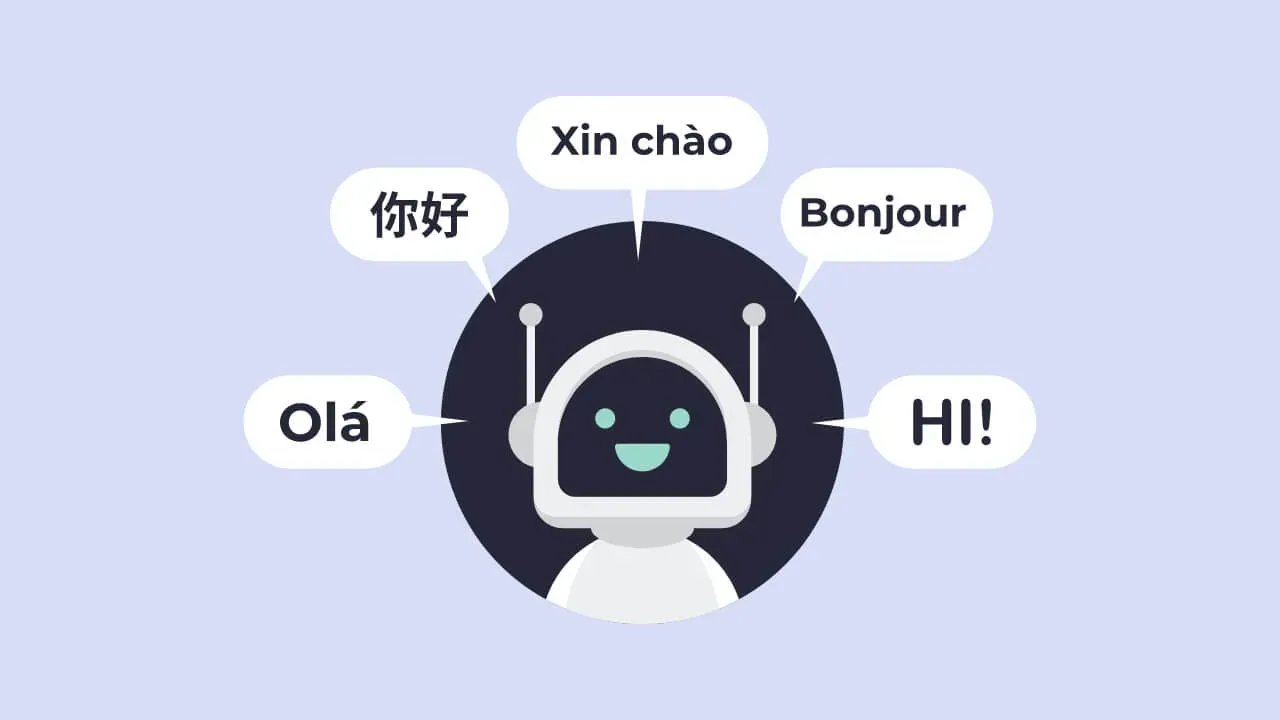 Testing and Improving the Multilingual Bot