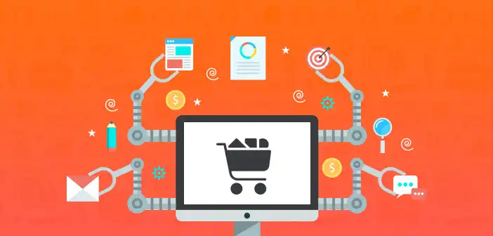 What is eCommerce Automation?