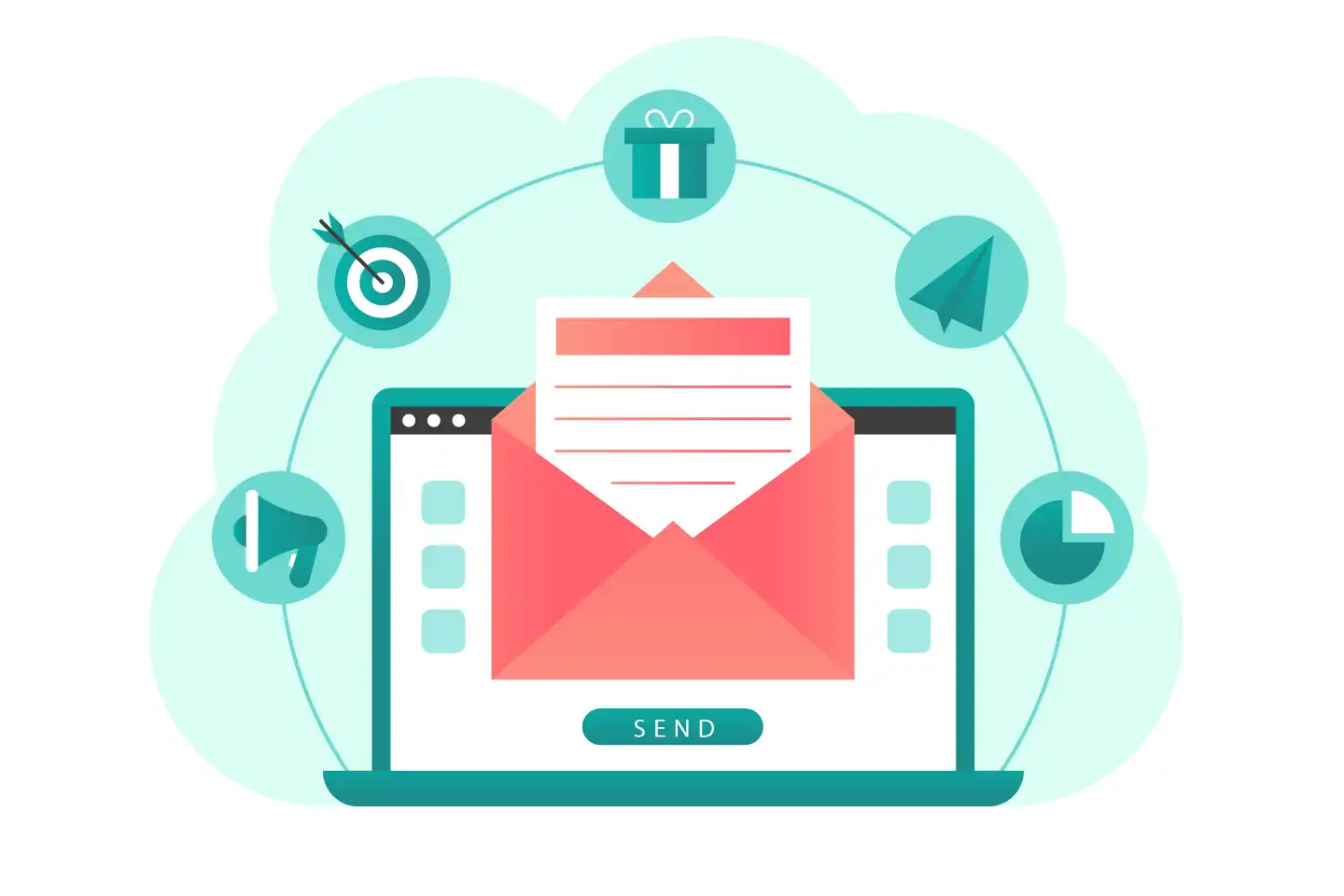 AI-Driven Email Marketing for Lead Nurturing