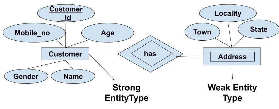 What are Entity Attributes?