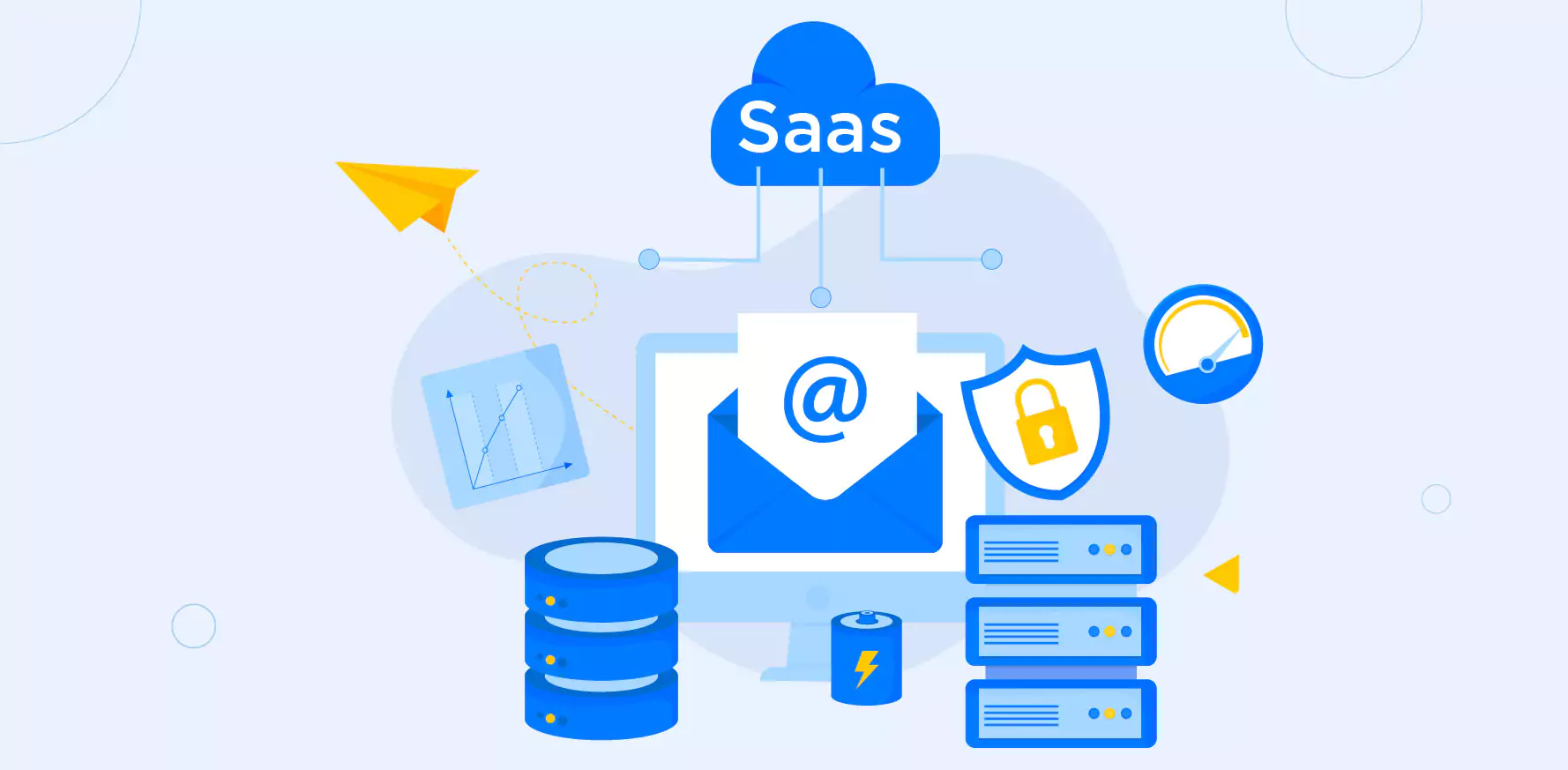 Excellent assistance for Saas businesses