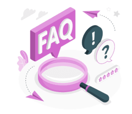 Frequently Asked Questions 