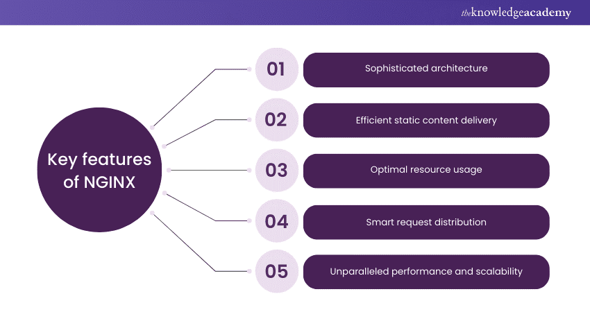 Handling Static and Dynamic Content