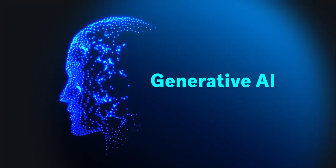 Types of Generative AI Tools