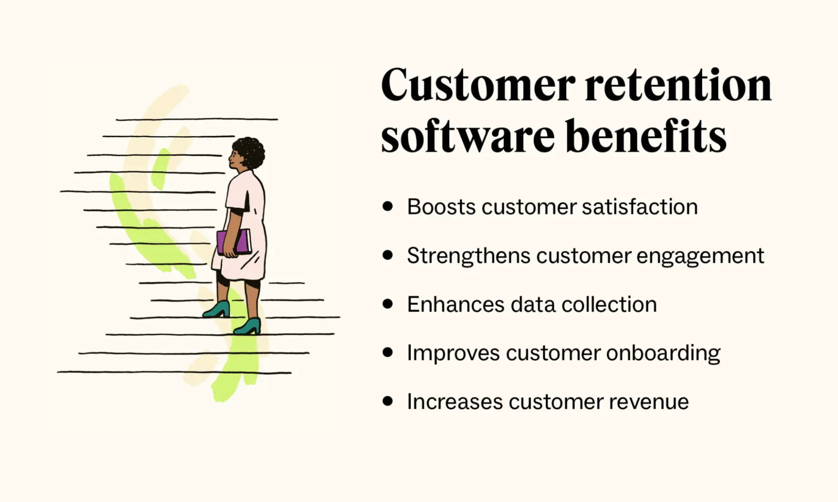 Understanding Customer Retention Software