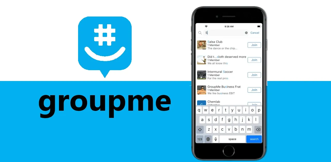 GroupMe