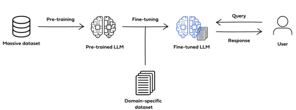 How Does Fine-Tuning Work?