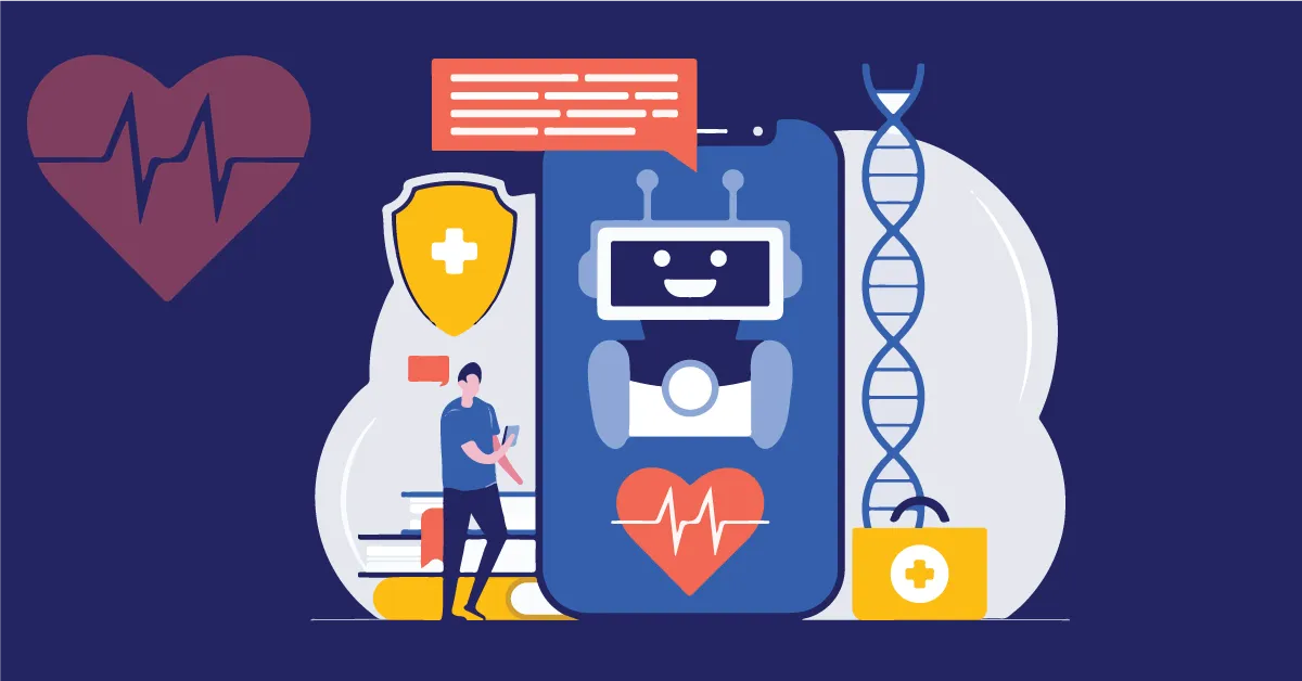 What is a Healthcare Chatbot?