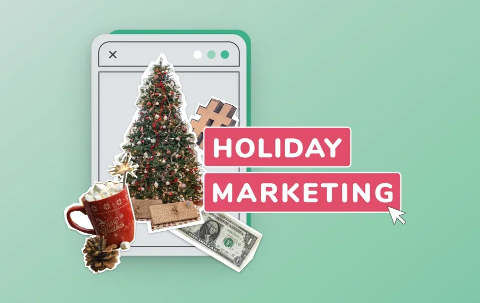 What is Holiday Marketing?