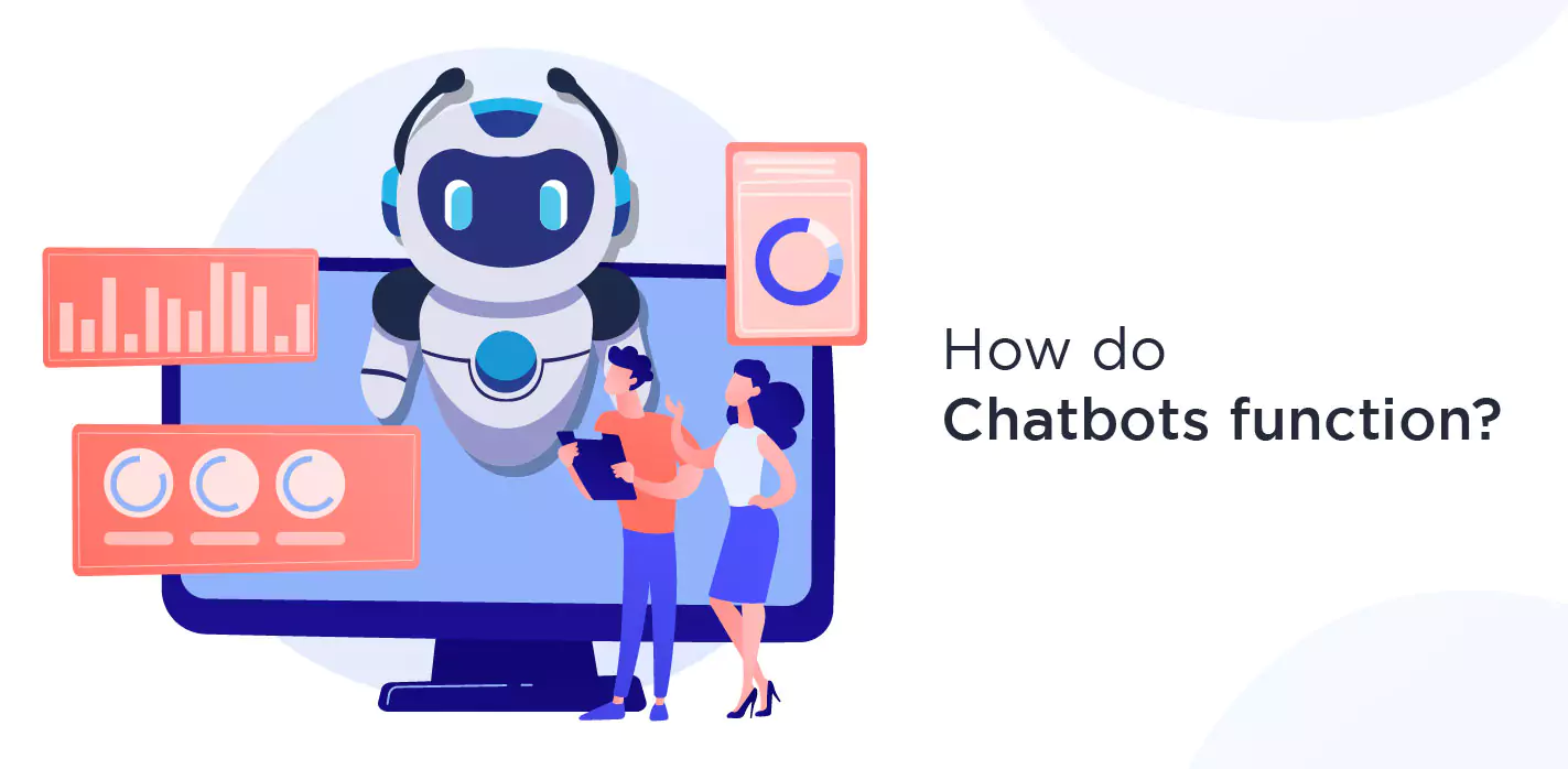 How do Chatbots function?