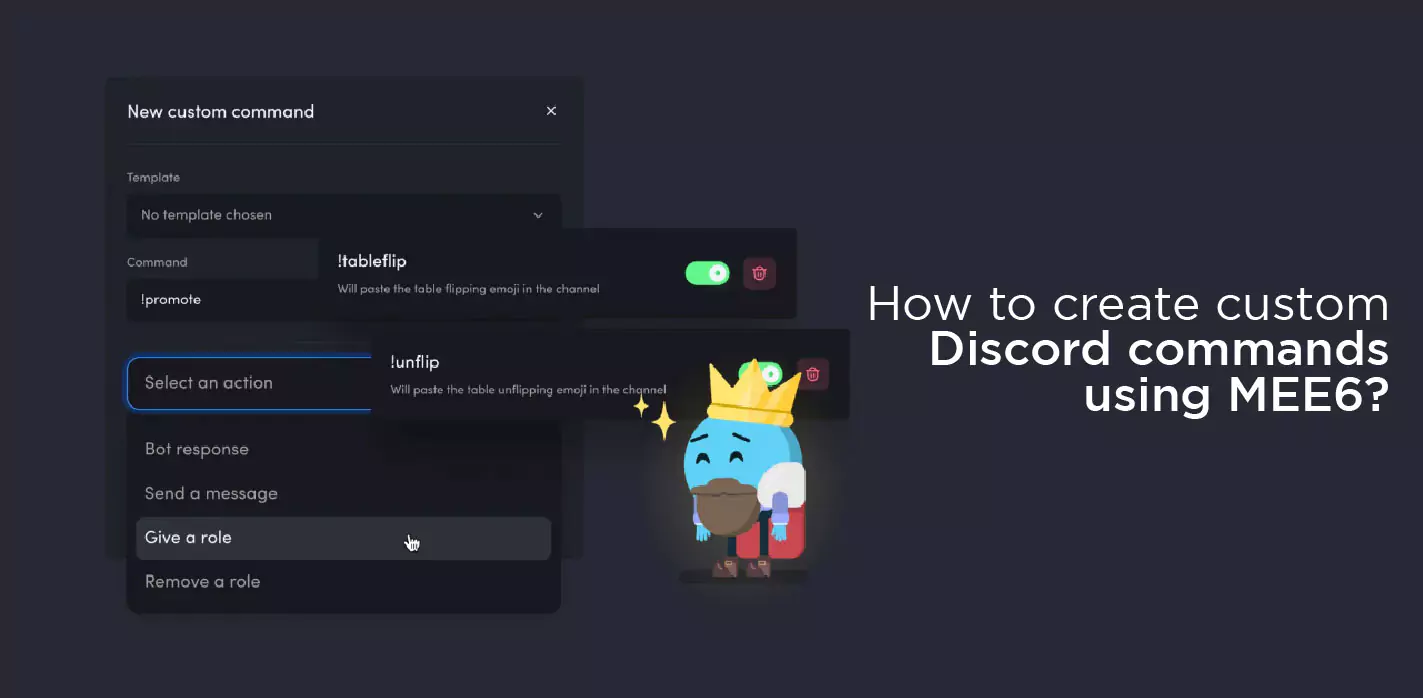 How to enable Discord Developer Mode, MEE6 Support : MEE6