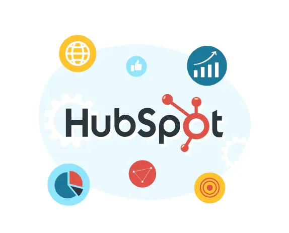 HubSpot