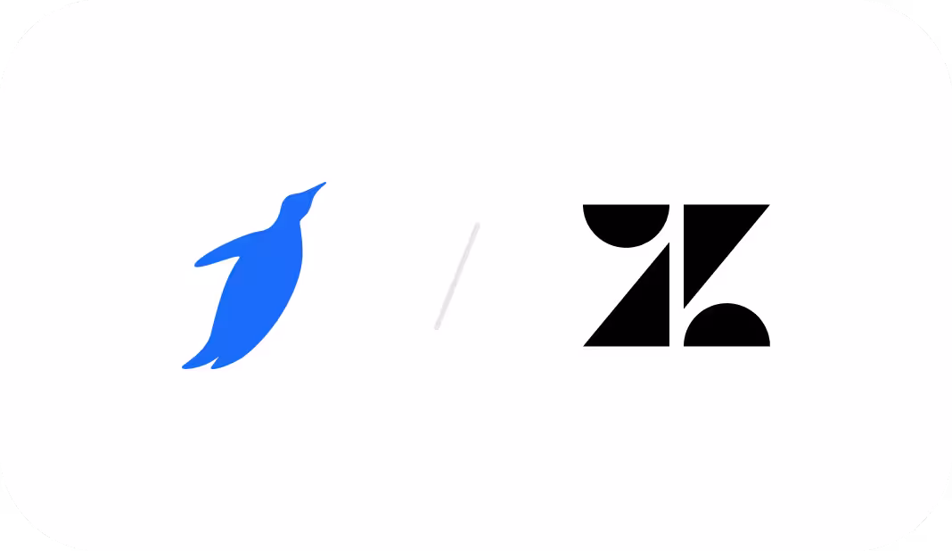 BotPenguin vs Zendesk